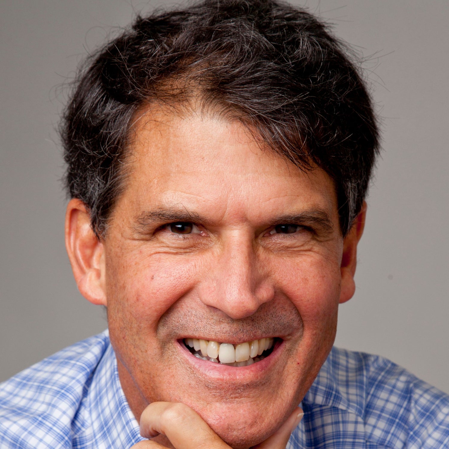Eben Alexander