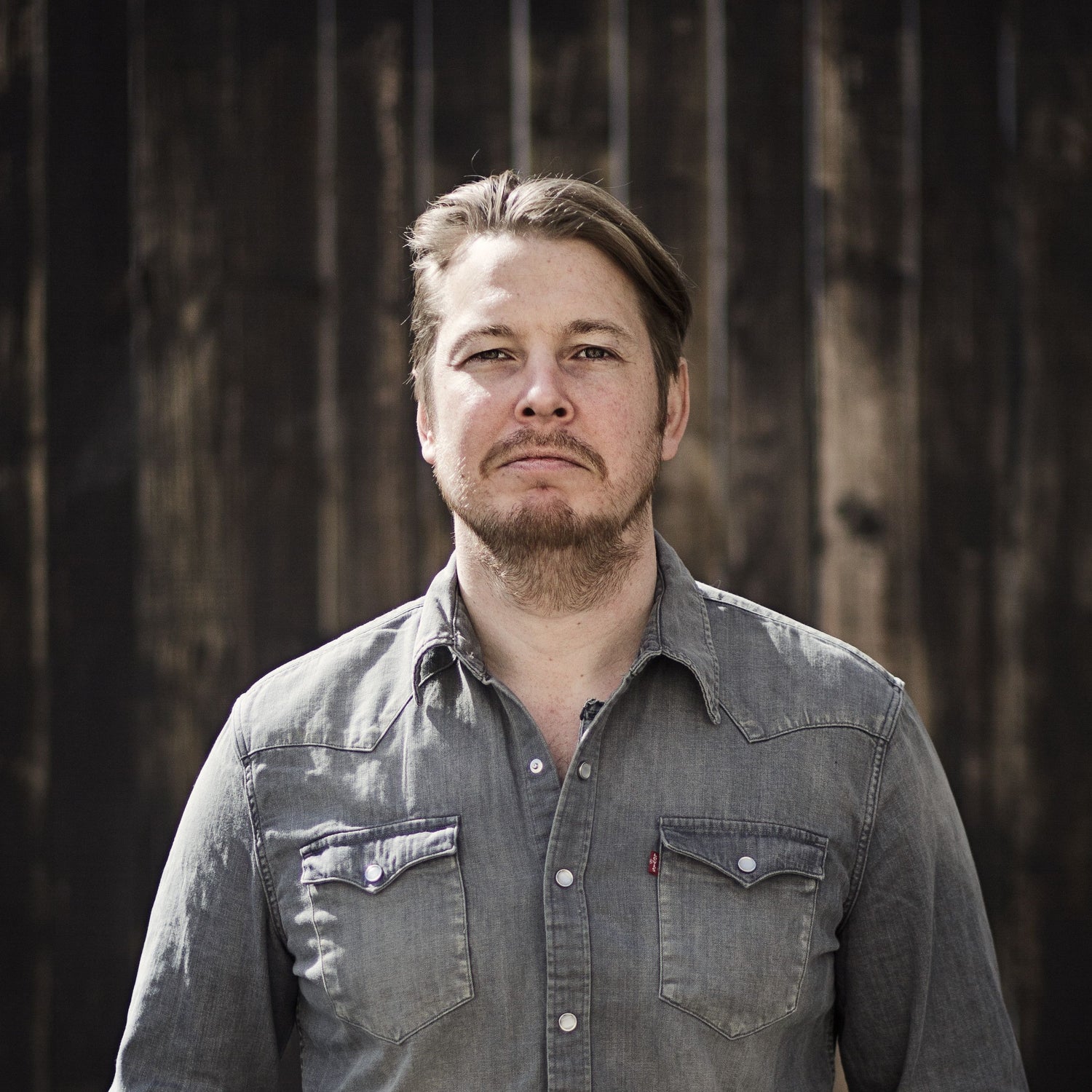 Fredrik Backman