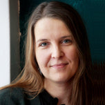 Terese Bast © Alexandra Sandbäck
