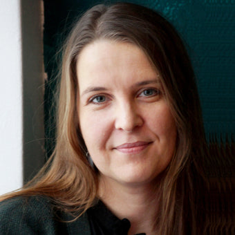 Terese Bast © Alexandra Sandbäck