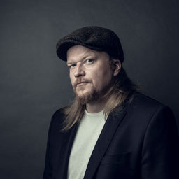 Juhani Brander © Jussi Vierimaa