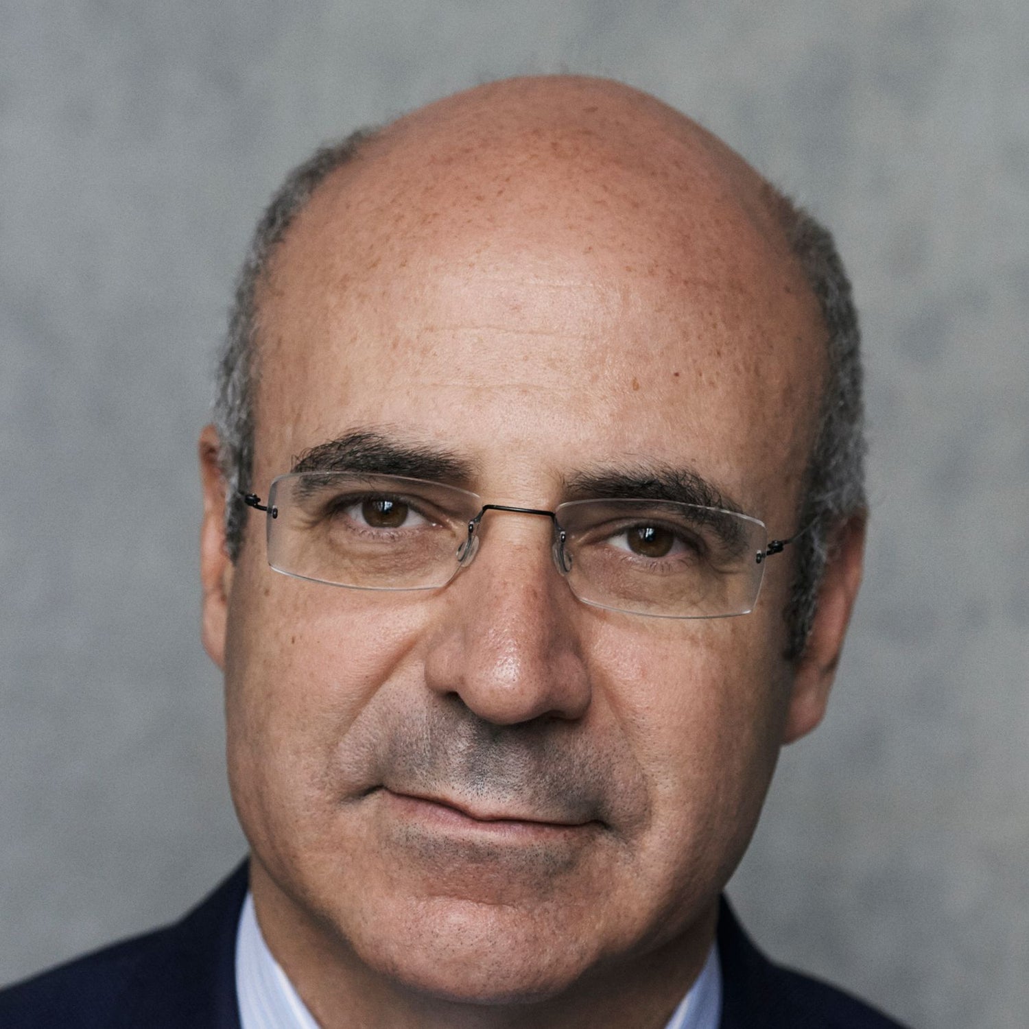 Bill Browder