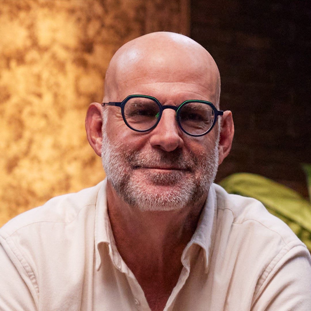 Harlan Coben