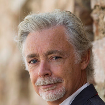 Eoin Colfer © Mary Browne