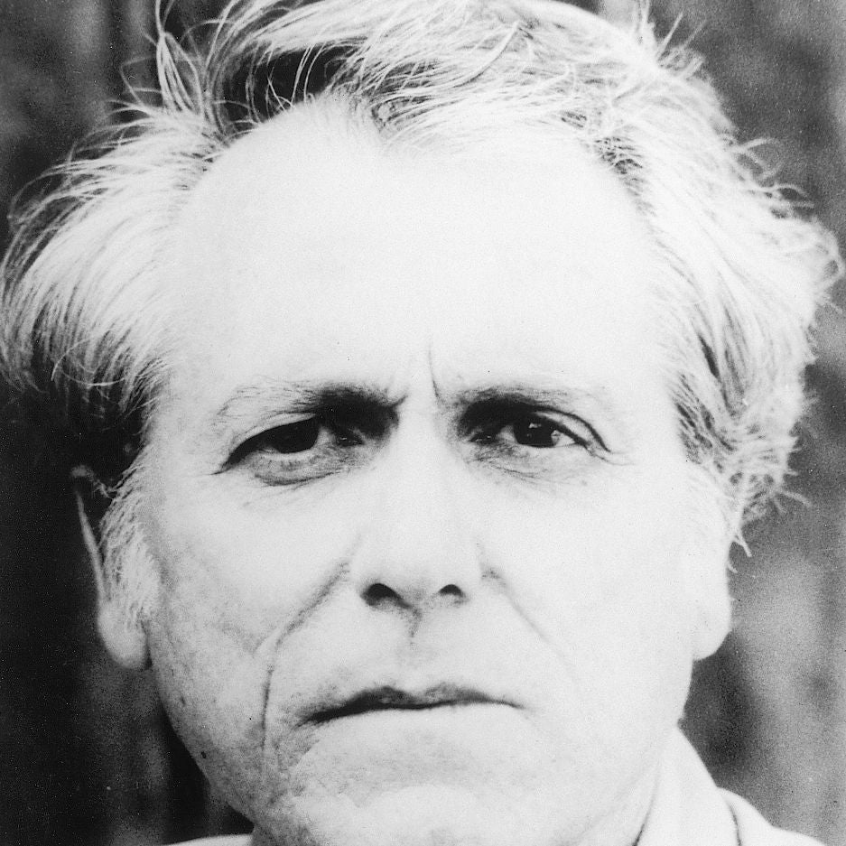 Don DeLillo