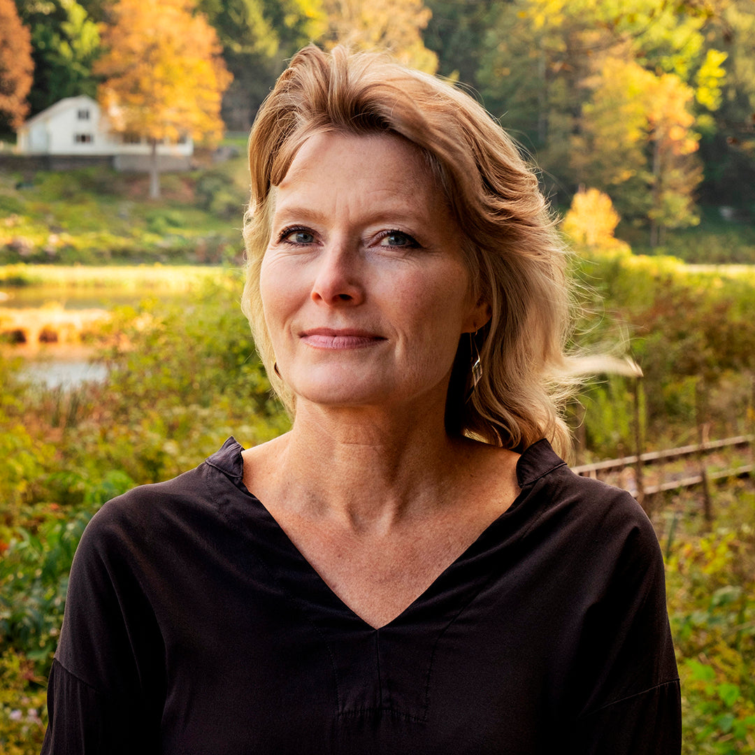 Jennifer Egan
