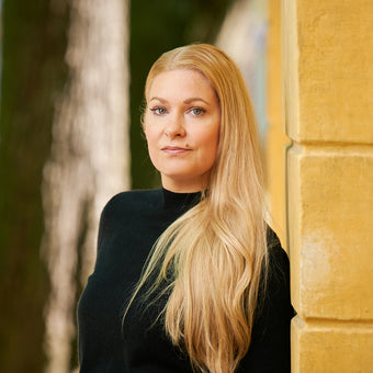 Johanna Elomaa © Elvi Rista / Studio Fotonokka Oy
