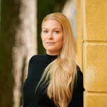 Johanna Elomaa © Lari Järnefelt