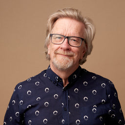 Kari Enqvist © Otto Virtanen