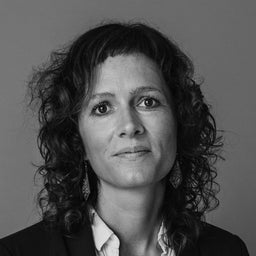 Lina Gustafsson © Viktor Gårdsäter