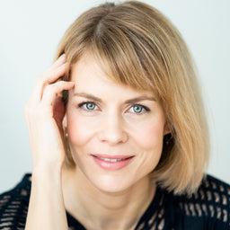 Annastiina Heikkilä © Veikko Somerpuro