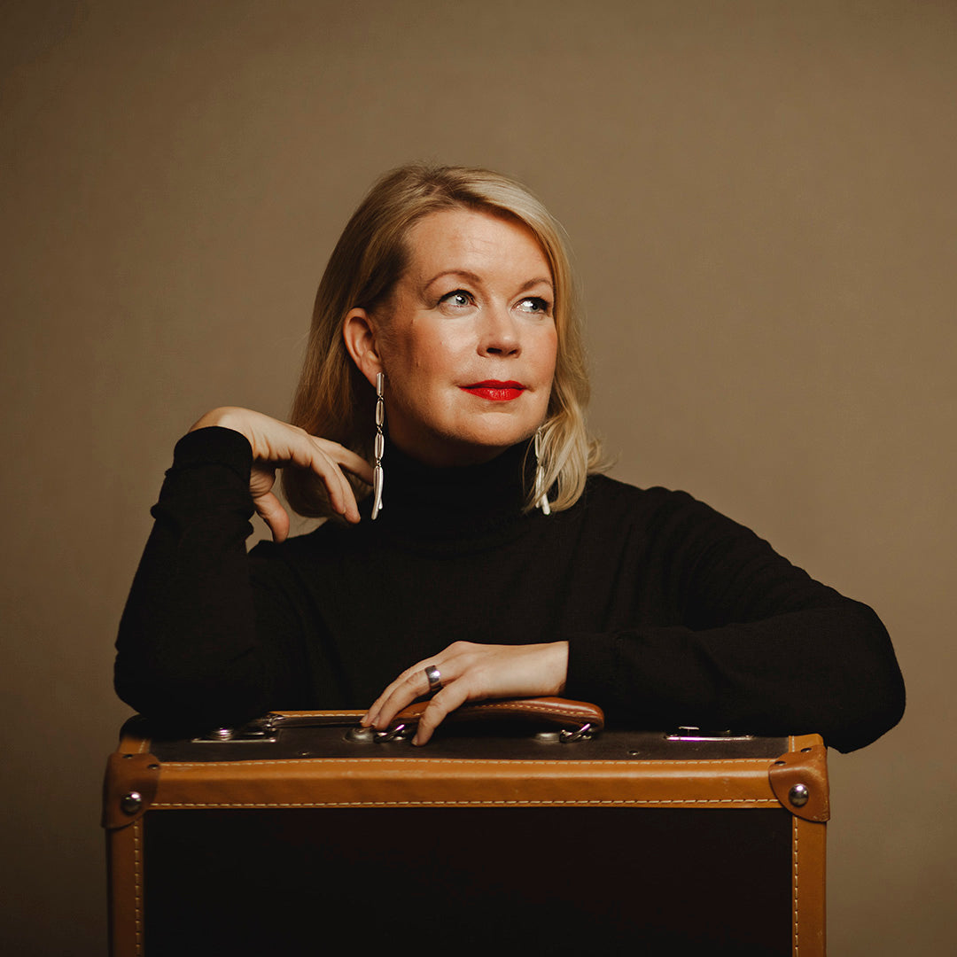 Elina Hirvonen