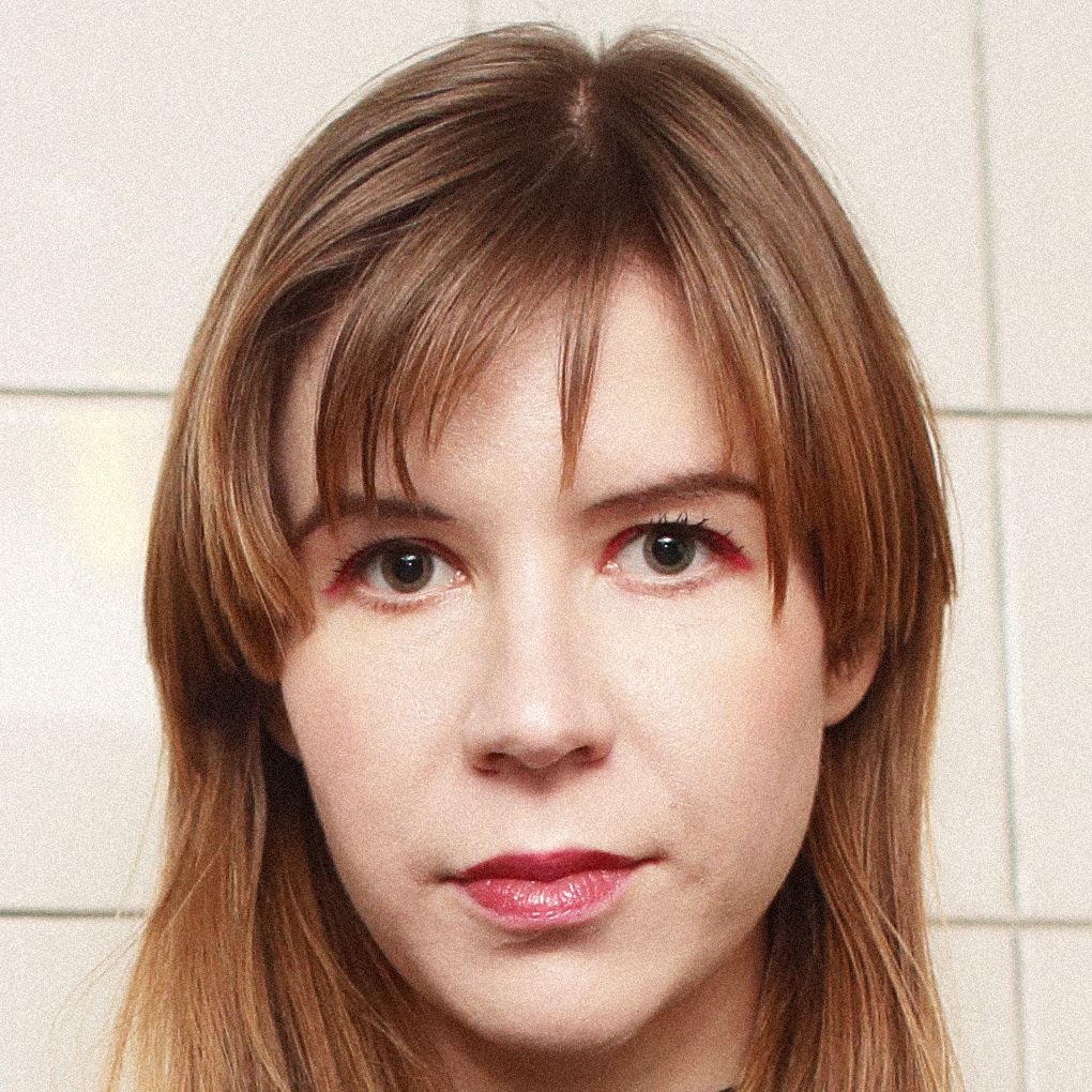 Iida Sofia Hirvonen
