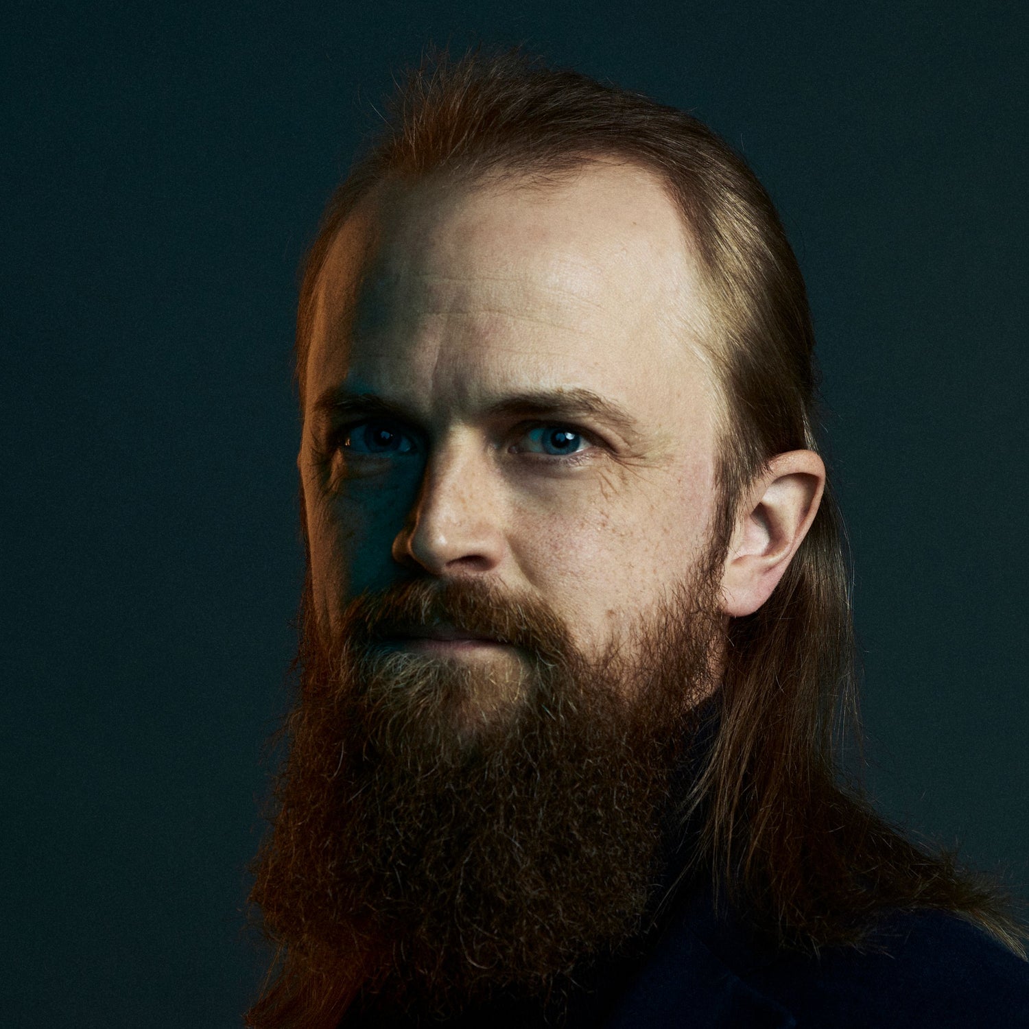 Janne Holmström