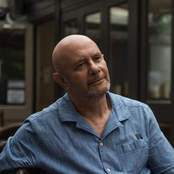Nick Hornby Parisa Taghizadeh