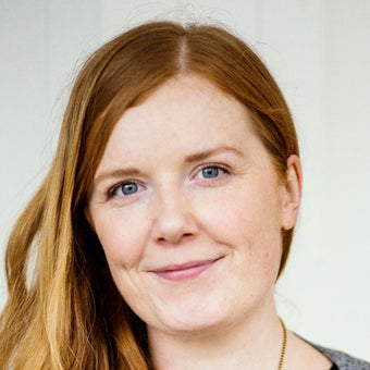 Elina Innanen © Meri Björn