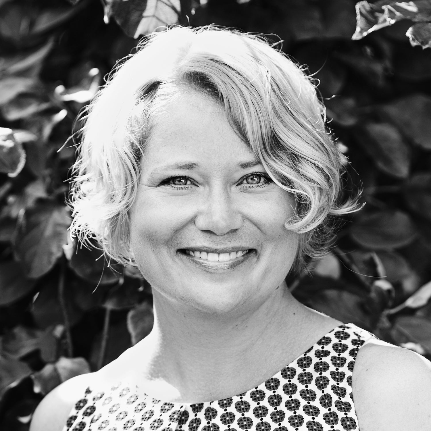 Johanna Lindholm