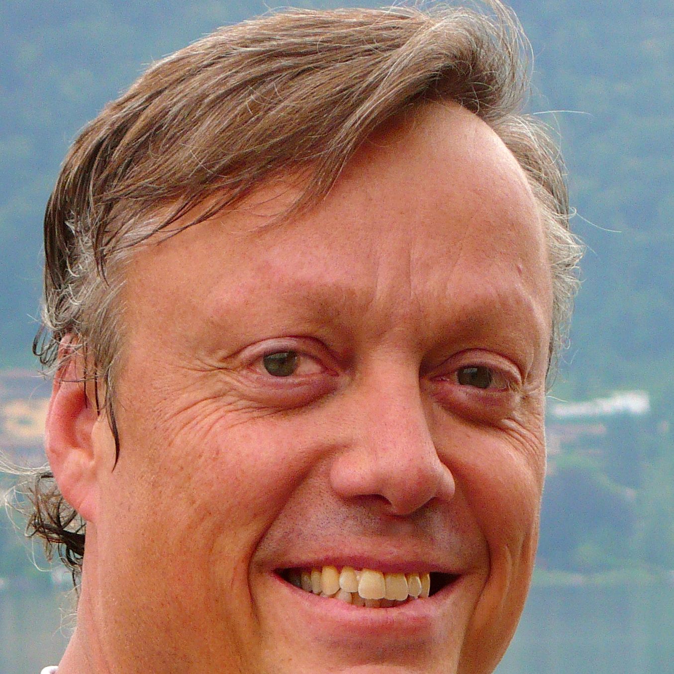 Jonas Jonasson