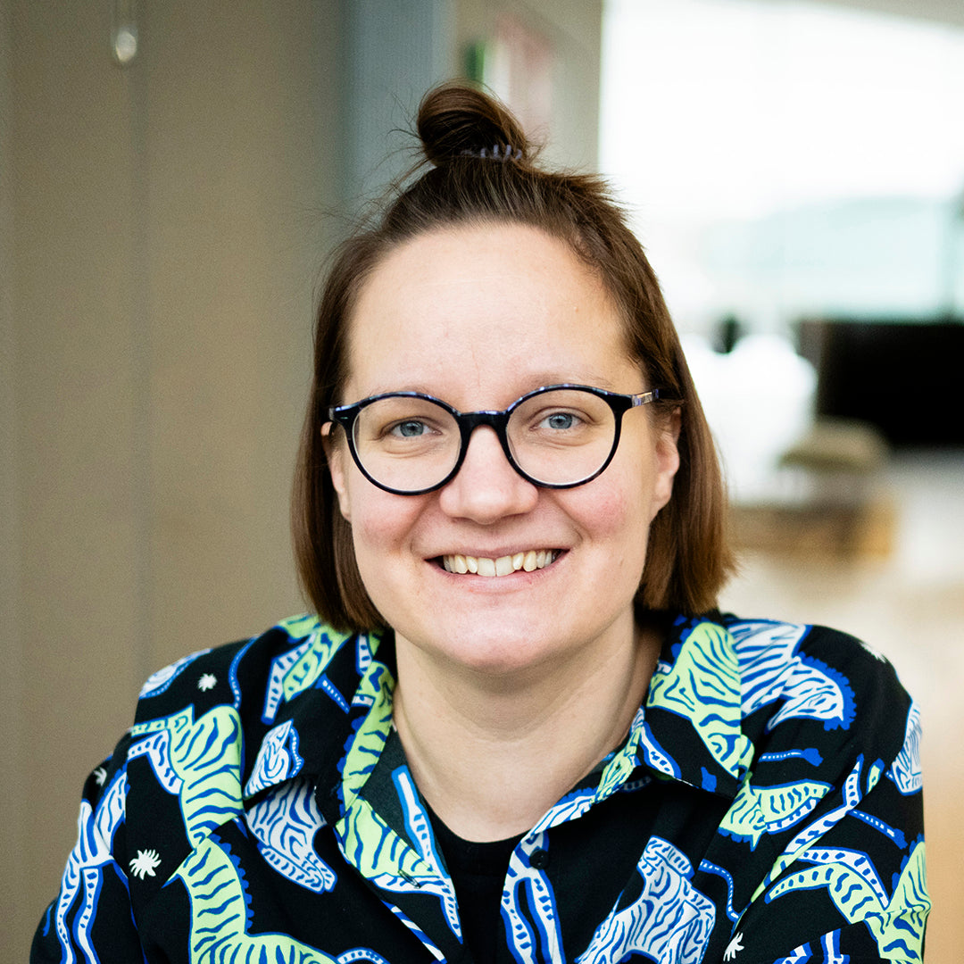 Emmi Jormalainen