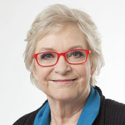 Tuula Karjalainen © Jeppe Tuomainen