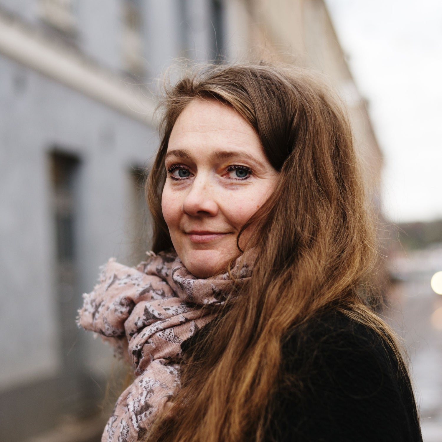 Katriina Rosavaara
