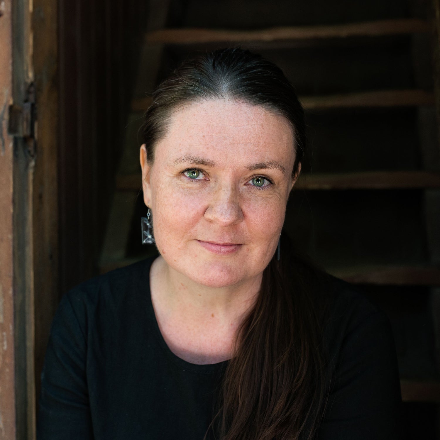 Katja Kaukonen