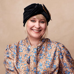 Martta Kaukonen © Otto Virtanen