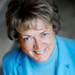 Liisa Keltikangas-Järvinen © Veikko Somerpuro/WSOY