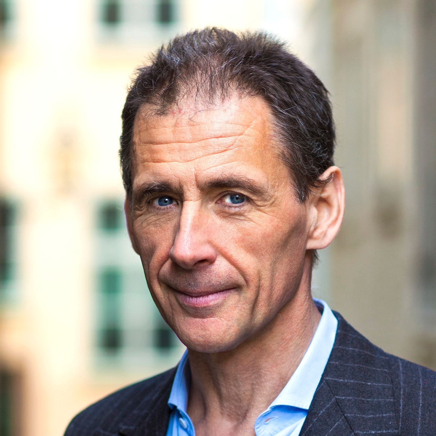 David Lagercrantz