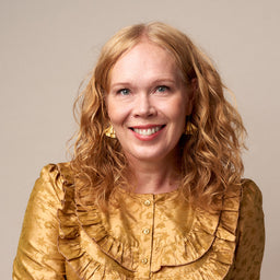 Laura Lähteenmäki © Otto Virtanen