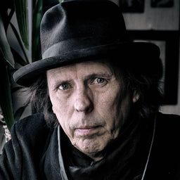 Dave Lindholm © Harri Hinkka