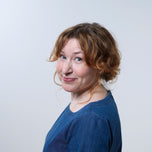 Mervi Lindman © Jari Riihimäki