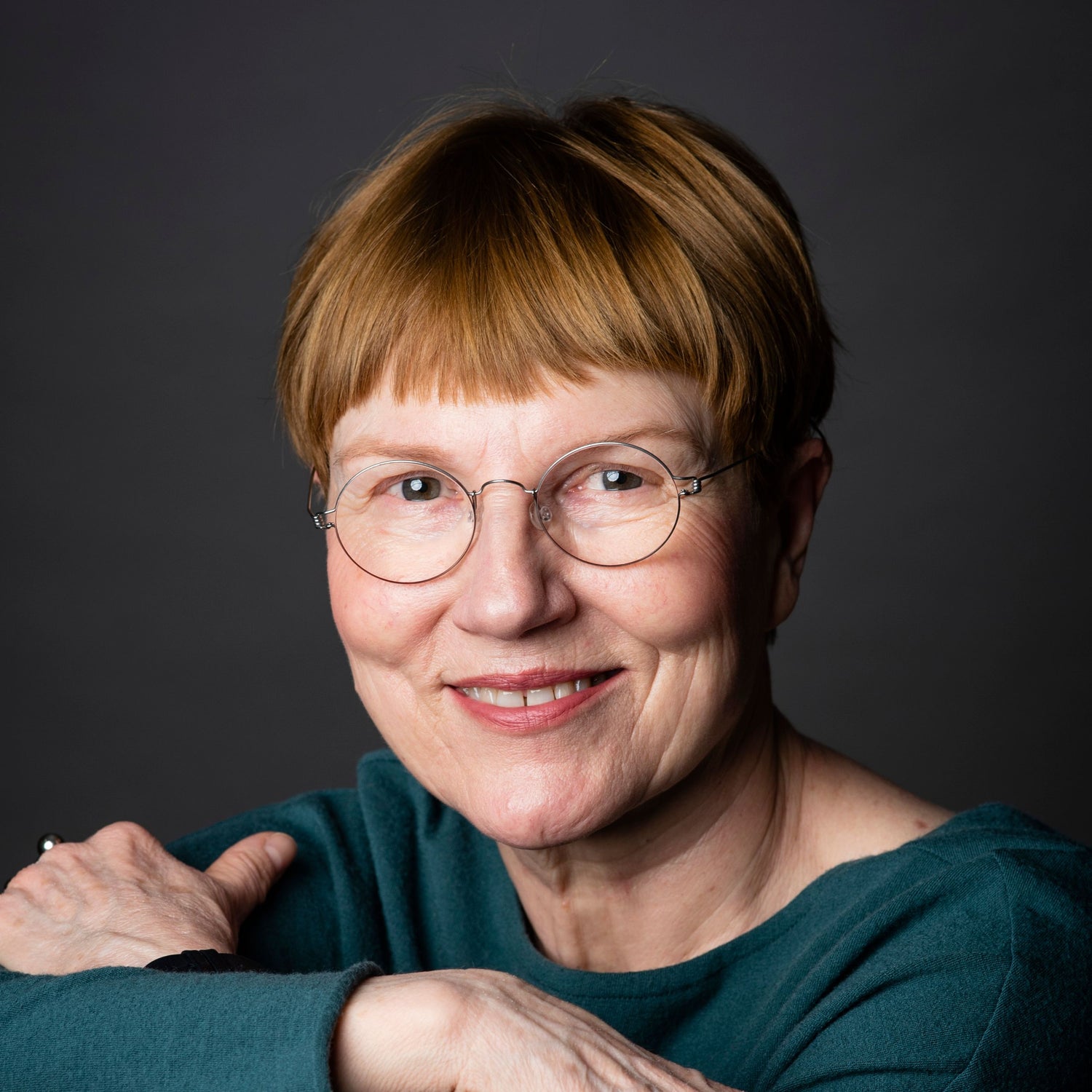 Kristiina Louhi
