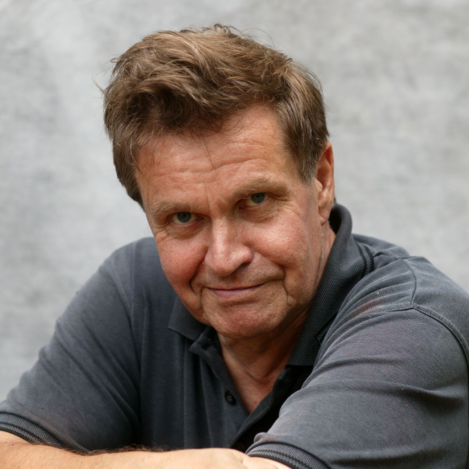 Hannu Mäkelä