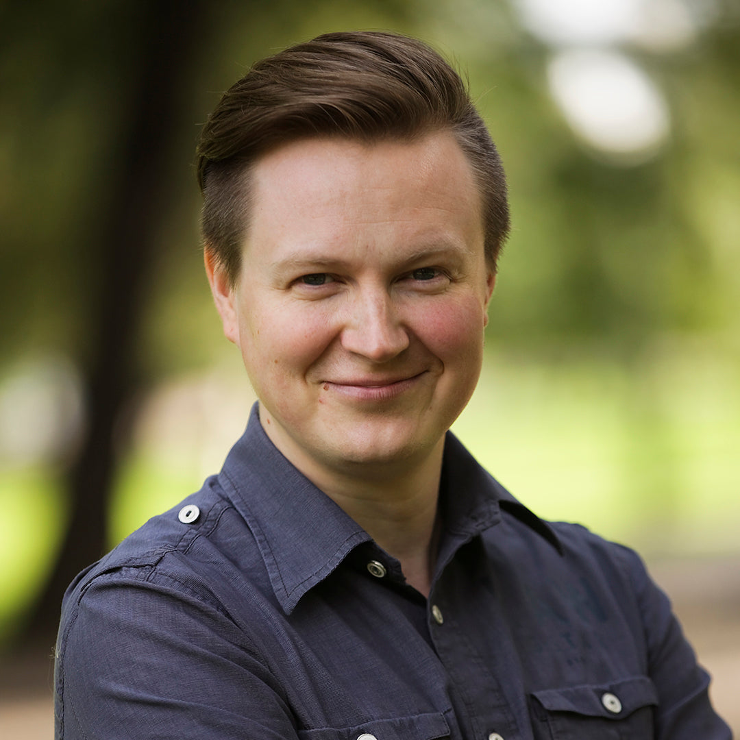 Jari Mäkipää