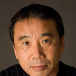 Haruki Murakami © Elena Seibert