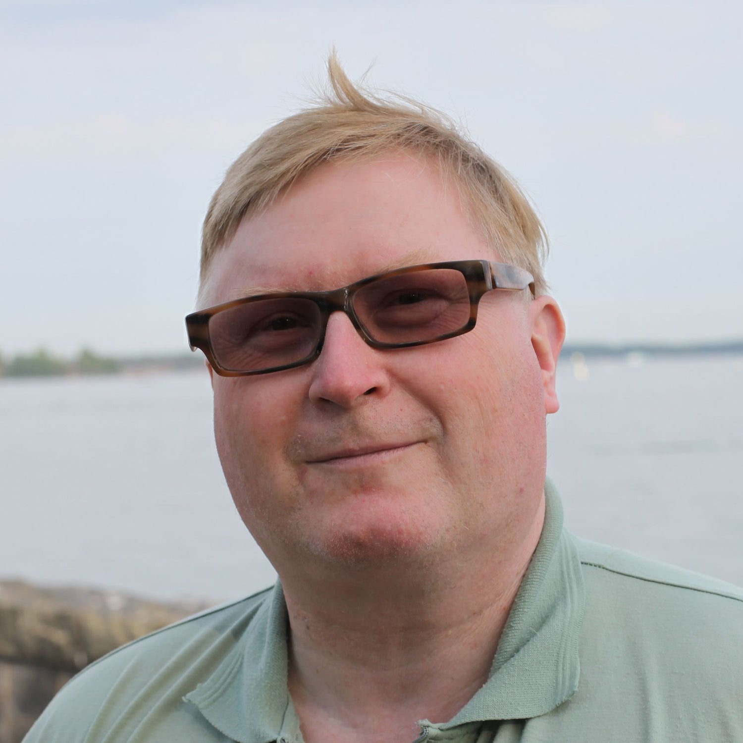 Kai Myrberg