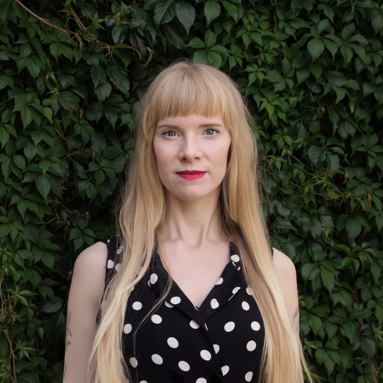 Katri Naukari