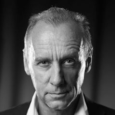 Håkan Nesser