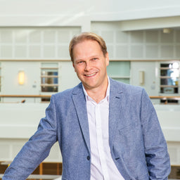 Lauri Nummenmaa (c) Jenni Virta