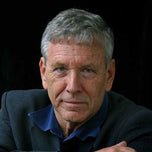 Amos Oz © Colin McPherson