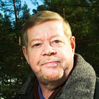 Arto Paasilinna © Veikko Somerpuro/WSOY