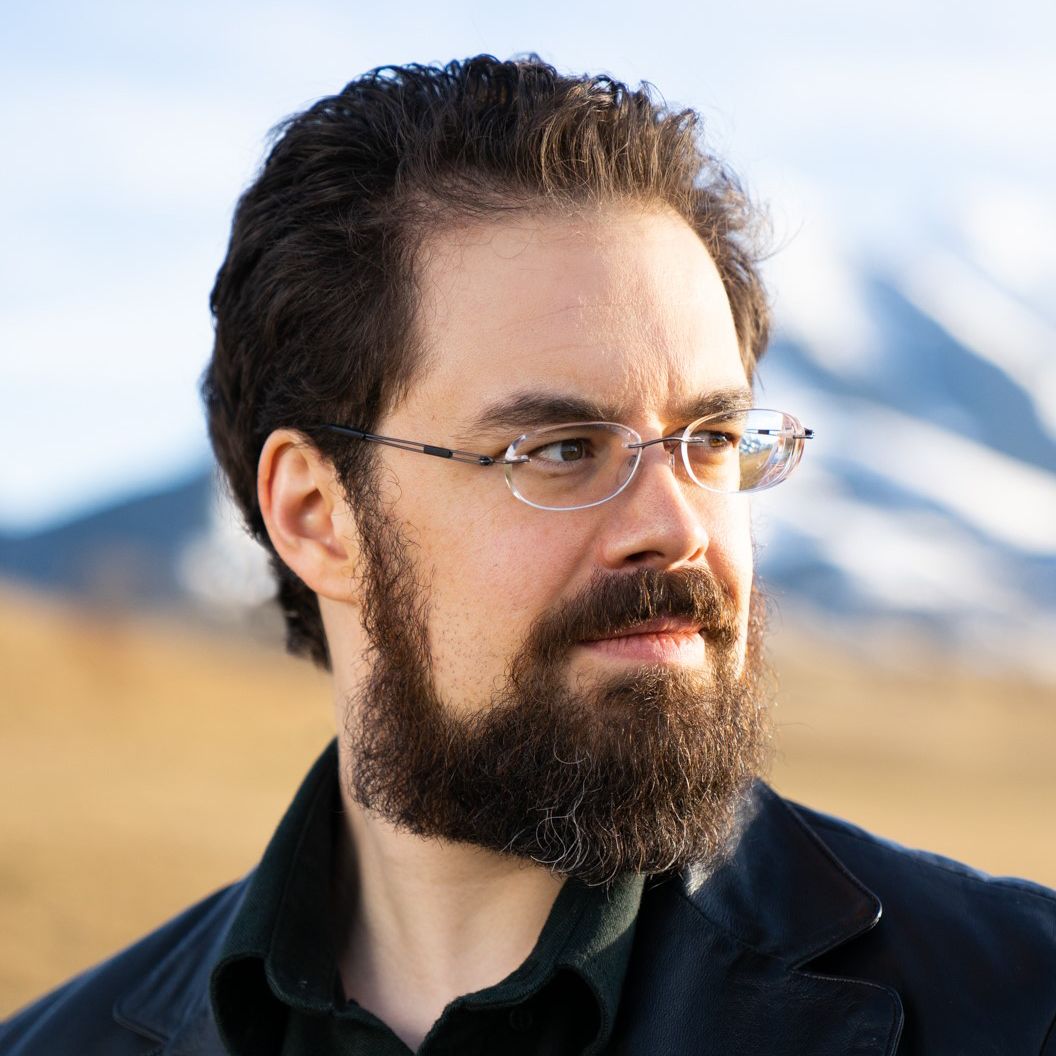 Christopher Paolini