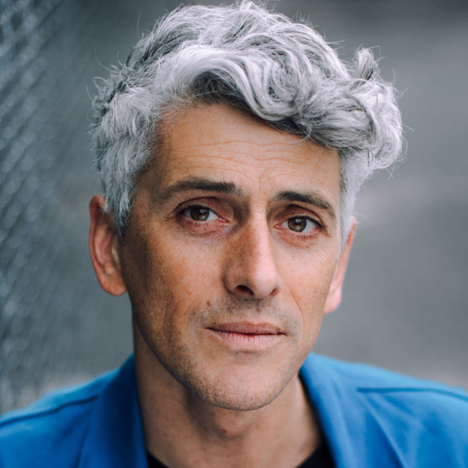 Cyril Pedrosa