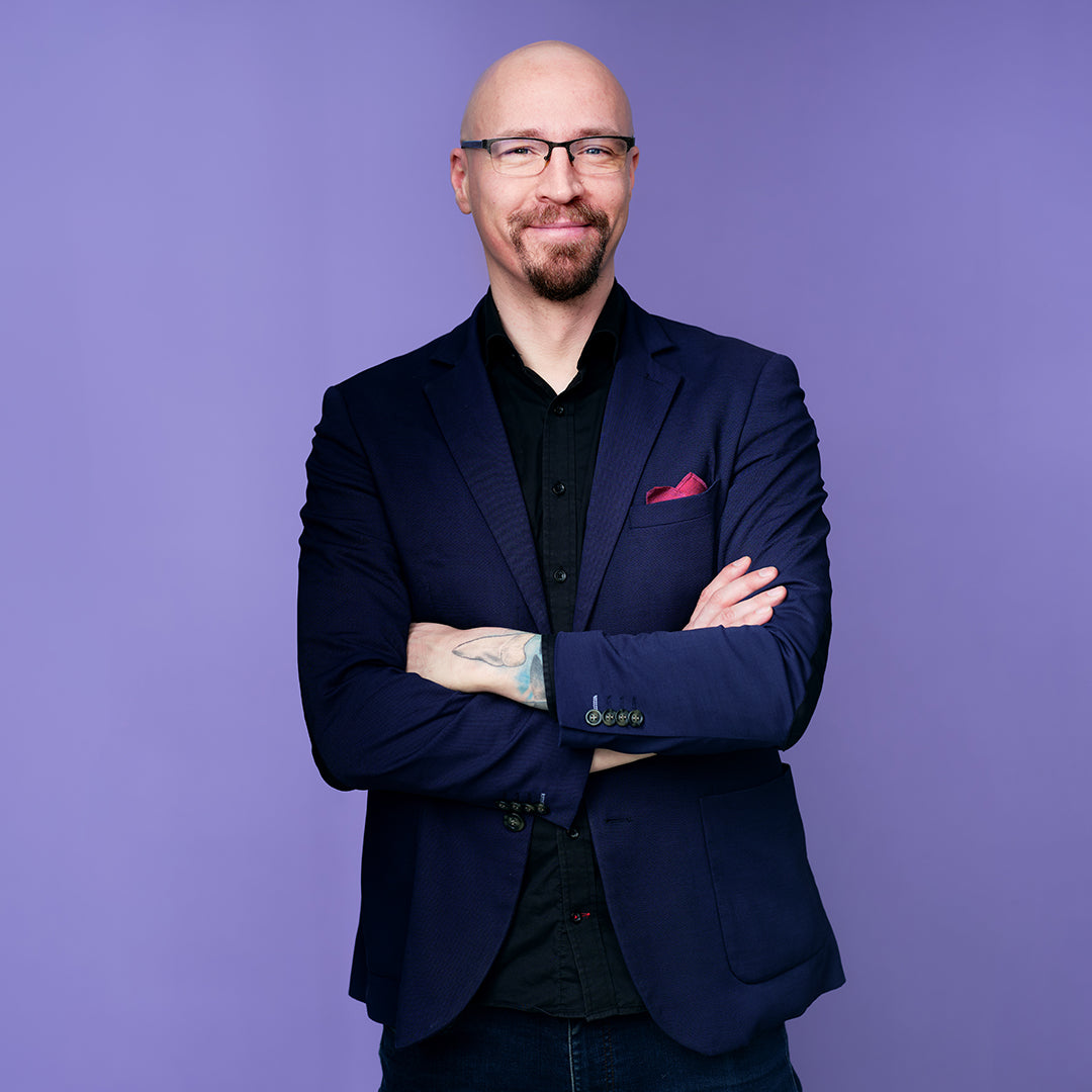 Harri-Pekka Pietikäinen