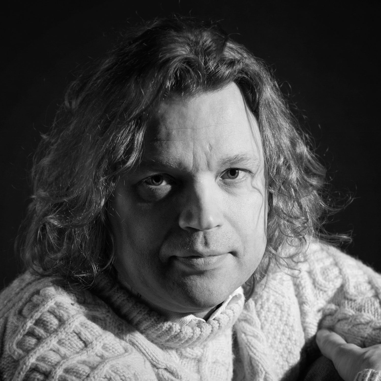 Joni Pyysalo