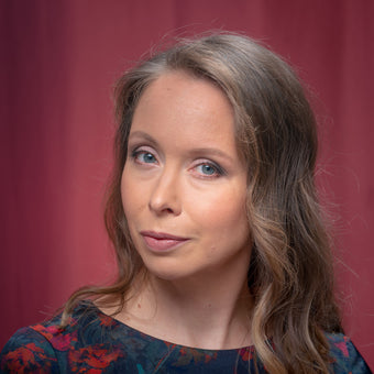 Katriina Ranne © Jani Mahkonen