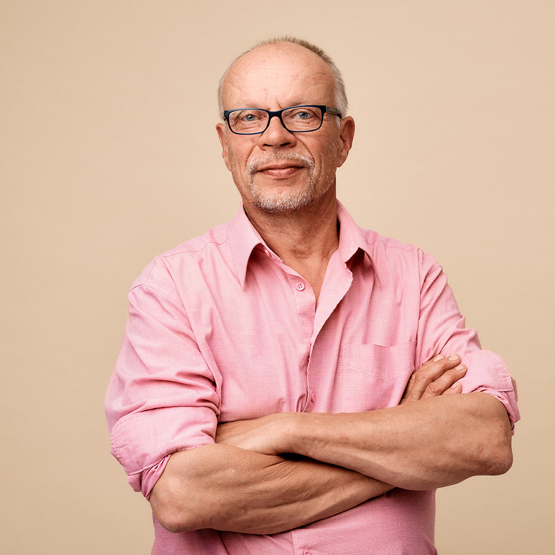 Juha Ruusuvuori