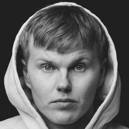 Pekka Salminen © Tero Ahonen