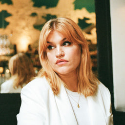 Tone Schunnesson © Märta Thisner